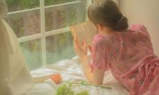 这些极其温馨治愈的短句，可以瞬间温暖你的心灵