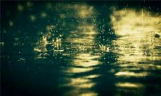 34句下雨天幽默正能量的句子，让你充满动力和勇气！