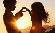 用难以破解的话语表达爱意的句子