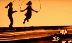 一百句让你感受到无尽友情力量的动人句子