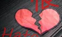 感伤句子集：探究心中无尽恨意所带来的伤痛之难以言表的苦涩经历