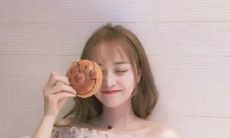 希望你能每天都感到快乐与愉悦的美好祝福