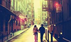 如何用言语表达对情人喜悦之情：探讨感性表达技巧