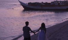 以高调的口气表白爱情，抖音最流行的秀恩爱句子和情侣说说句子！