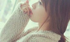 百余句情真意切，表达思念之情的“想你深情语句”