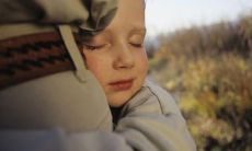 用简洁的话语表达亲情之美