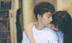 简单且具有霸气的情侣网名推荐：男女合体匹配！