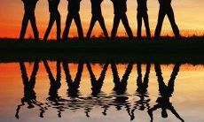 一些能够忠实表达舍友深厚情谊的各种句子