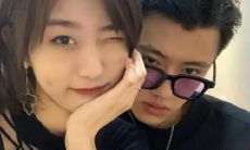 以高级语言为媒介，表达深切情感的怀旧句子，用来示爱