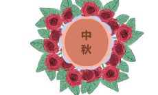 如何在2022年中秋节朋友圈上撰写创意文案，吸引大家的注意并引起共鸣？