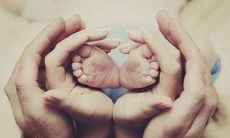 数个感激父亲的品誉之文句，感慨不已