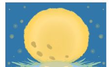 在2022年中秋佳节，如何用手机祝福短信表达最诚挚的祝福？