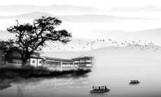 一组气息清新、意蕴深远的描写江南的句子，尽情感悟这片水乡的美好风景！