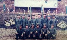 知青战友间彼此相扶持、深厚情谊的令人感动的美好短句子