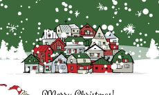 一份令人感动的圣诞节礼物：精选备受喜爱的圣诞节爱情句子，让你的爱情故事更加浪漫唯美