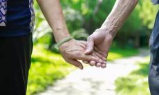 有你相伴，我的一生便足矣