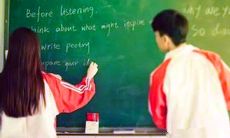 用一句话表达的20种开学感言集锦