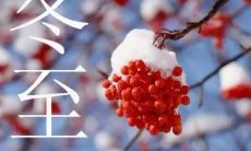 寒冬至节气的最佳祝福语大全，为您献上温暖的祝福和词句！