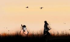 经典句子合集：关于相遇、重逢和别离，用言辞铭刻人生中重要的时刻