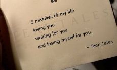 引起共鸣的令人动容的深情句子，让你头脑清醒、心灵颤抖的震撼之语