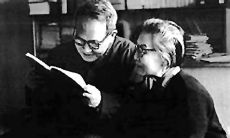 探寻钱钟书的座右铭：一个文化大师留下的人生指南