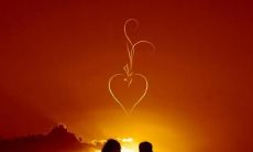 分享我开心幸福的爱情感受：诉说甜蜜满溢的爱情，看看我的心情表现如何！