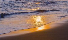 用简单明了的语言写出25个字，描述能带给人快乐的句子