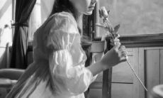 因心烦且烦躁不安而思考想要杀人的人所说的一句话