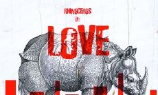 浓情恋爱中的犀牛：走过流年的经典台词集锦