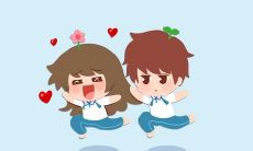 在QQ中为妻子添加什么样的备注标识，能让爱情更浪漫并且不疏离？