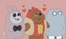 珍视亲情陪伴，父母温情滋润心灵的感人话语