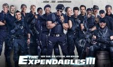 回归！让我们重温经典的敢死队3台词，回忆那段不朽的电影历史