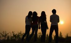 无限美好的语句，分享给你的挚友：朋友的优美句子