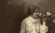 海伦凯勒的励志名言：跨越黑暗，发掘内心潜力，勇往直前，拥抱生命真谛！