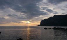 通过阅读这些句子来了解看海时的心情并从中获取签名启示