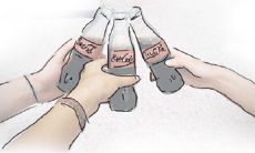 分享最感人的友情经典句子，让你感受到真挚的情感，表达心情的感受！