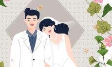 结婚两周年纪念日布婚纪念说说情话，让TA感受到浓浓的爱意！