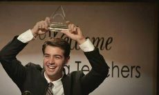 叫我得第一名！经典电影台词集锦，中英双语版，让你尽情领略经典语录的魅力！