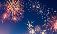 探寻烟火之美的盛世句子：对烟花魅力的细腻表达