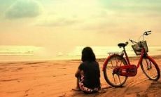 让你深深感伤并流泪的令人心碎的句子集合