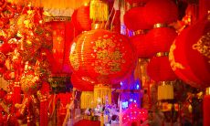 精选适合春节小年夜部分群体发送的长篇祝福语句子推荐