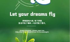 不用等待，让身体瞬间充满生机的超凡文案句子！