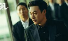 揭秘《狂飙》爆红背后：那些值得回味的台词，深入解析情感内核！