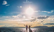 如何写一封长长的、温暖的、充满爱意的早晨问候短信，让你的女朋友感受到你的关怀和爱意？