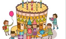 一句温馨的生日祝福话让你的亲朋好友感受到深深的情谊和关怀