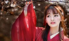 用优美的词句赞美女神美丽的诗篇