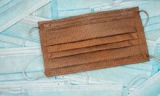 36句正能量句子，港人共同抗击疫情，团结力量大！