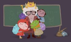 英文感恩老师的句子合集，用于表达对老师的感激之情