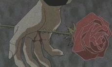 「让人感受到温暖、同时又带有深刻伤痛感的文案」