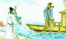 一份别离之情：不舍的别离句子